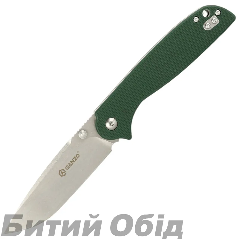 Нож складной Ganzo G6804 