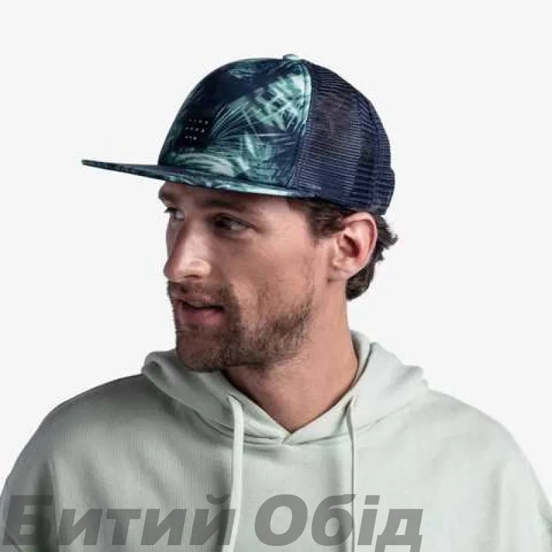 Кепка BUFF Trucker Cap Kingara