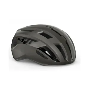 Шлем MET VINCI MIPS CE TITANIUM METALLIC | GLOSSY