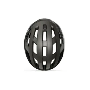Шлем MET VINCI MIPS CE TITANIUM METALLIC | GLOSSY