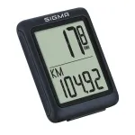 Велокомпъютер Sigma Sport BC 5.0 WR Велокомпъютер Sigma Sport BC 5.0 WR