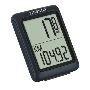Велокомп'ютер Sigma Sport BC 5.0 WR 