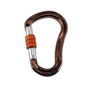 Карабін Rock Empire Carabiner HMS Magnum Screw