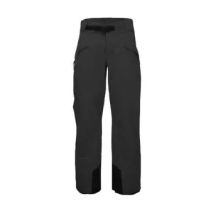 Брюки женские Black Diamond W Recon Strech Ski Pants (Smoke, S)