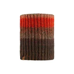 Шарф многофункциональный с флисом Buff Knitted&Fleece Neckwarmer Olya 