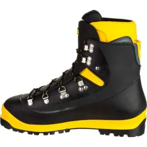 Черевики чоловічі Asolo AFS 8000 MM (Black Yellow, 40 2/3) Черевики чоловічі Asolo AFS 8000 MM (Black Yellow, 40 2/3)
