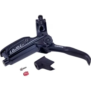 Ручка тормозная SRAM LEVER ASSMBLY, V2 AL BLK LEVEL T 