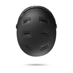 Шолом Julbo STRATO black/blue 