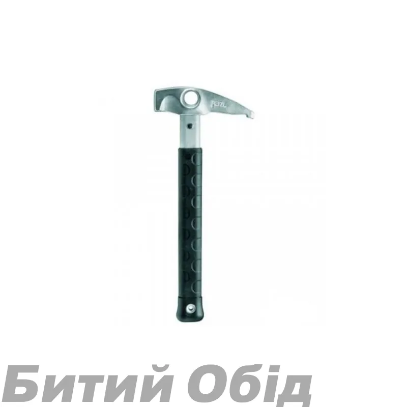Молоток Petzl Bongo