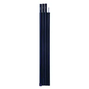 Дуги Trimm POLES - S45 - 15 mm black - чорний