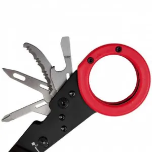 Мультитул SOG ParaShearsl (Red) Мультитул SOG ParaShearsl (Red)