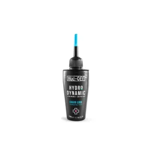 Мастило для ланцюга MUC-OFF SKY HYDRODYNAMIC 50ml Мастило для ланцюга MUC-OFF SKY HYDRODYNAMIC 50ml