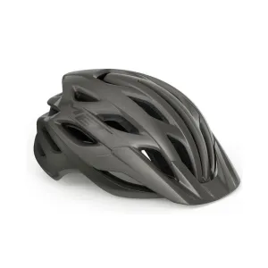 Шлем MET VELENO CE TITANIUM METALLIC | MATT 