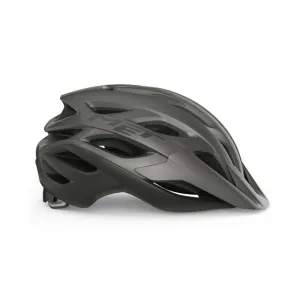 Шлем MET VELENO CE TITANIUM METALLIC | MATT 