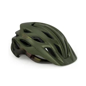 Шлем MET VELENO CE OLIVE IRIDESCENT | MATT 
