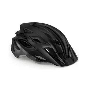 Шлем MET VELENO CE BLACK | MATT GLOSSY 
