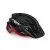 Шолом MET VELENO CE BLACK RED | MATT GLOSSY L (58-61)