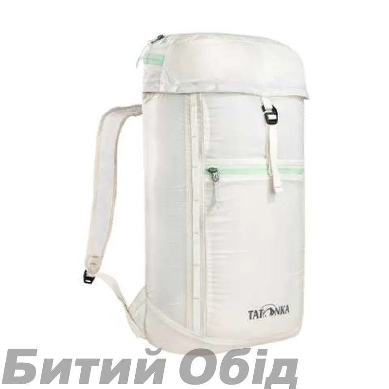 Рюкзак складной Tatonka Squeezy Daypack 2in1 