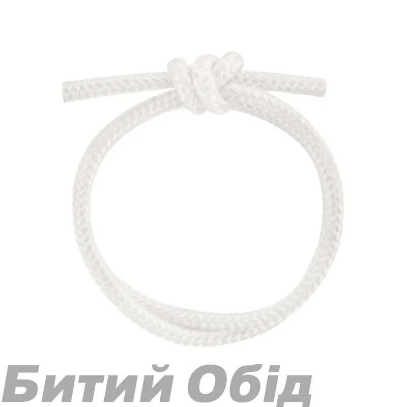 Запасной шнур CORD-TEC для LEOPARD, IRVIS