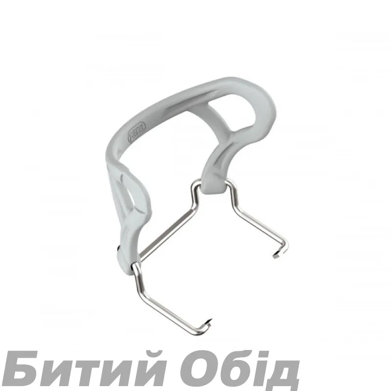 Заднє кріплення Petzl до кішок Back Flex binding