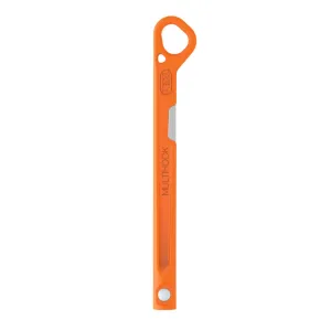 Аксессуар Petzl Multihook orange