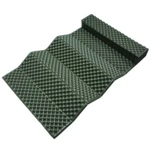 Коврик кемпинговый Base Camp Legion XPE (Olive Green)