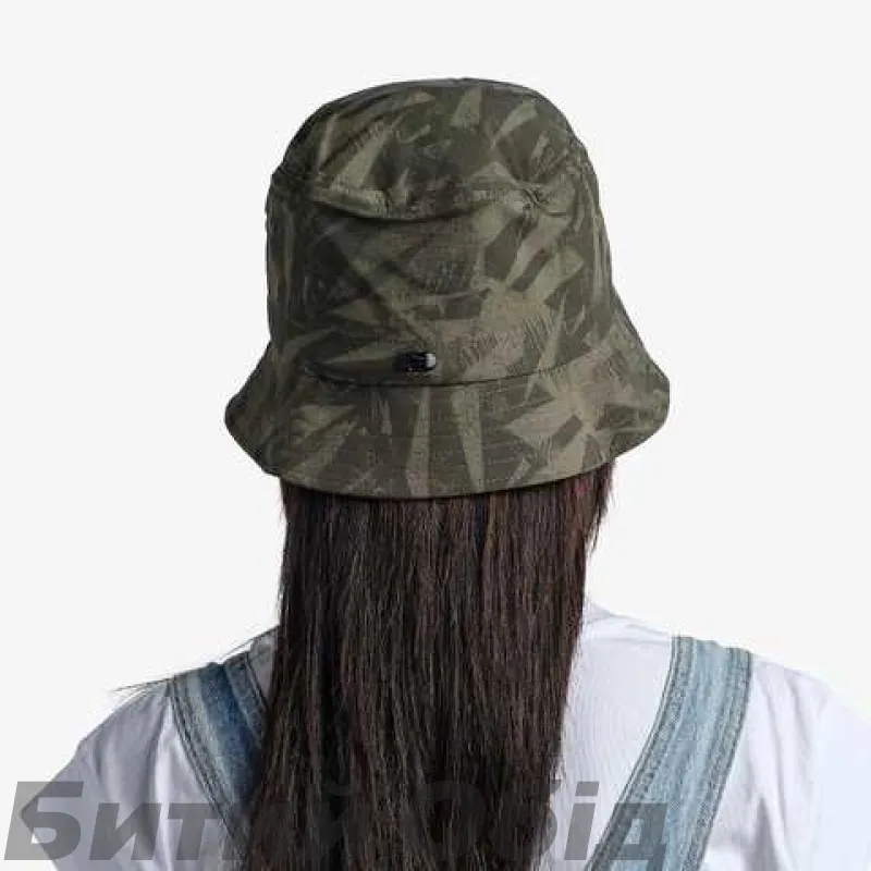 Панама Buff Adventure Bucket Hat 