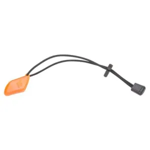 Захист леза Black Diamond Pick Protector (No color, One Size)