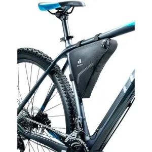 Велосумка DEUTER Triangle Bag 1.7, black Велосумка DEUTER Triangle Bag 1.7, black