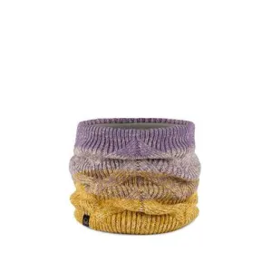 Шарф многофункциональный с флисом Buff KNITTED-FLEECE NECKWARMER MASHA 