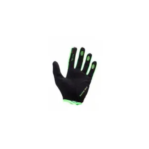 Рукавички Lynx All-Mountain BG Black/Green 
