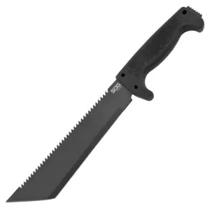 Мачете SOG SOGfari - 10" Tanto Machete (No color)
