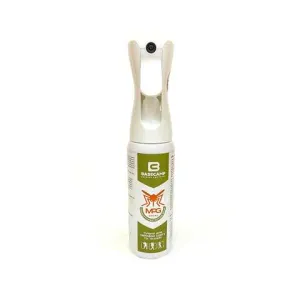 Просочення для екіпірування Base Camp MGP Spray (300 ml) Просочення для екіпірування Base Camp MGP Spray (300 ml)