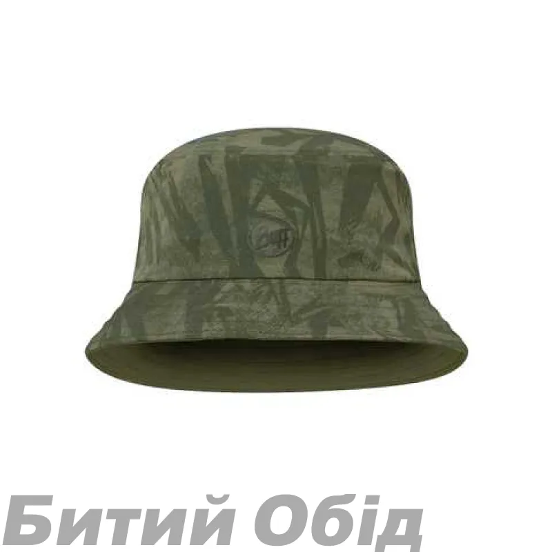 Панама Buff Adventure Bucket Hat 