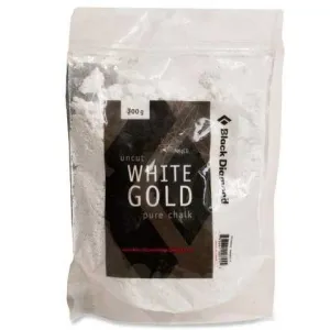 Магнезія Black Diamond White Gold Loose Chalk 