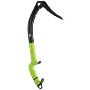 Льодовий інструмент Black Diamond Fusion (Envy Green, One Size)