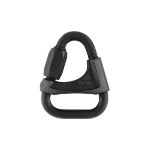 Карабин Petzl Delta n 8 с защелкой