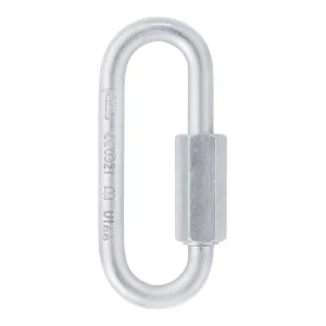 Карабин Petzl GO 8 mm