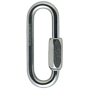 Карабин Petzl GO n7