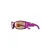 Окуляри Julbo WHOOPS Zebra plum