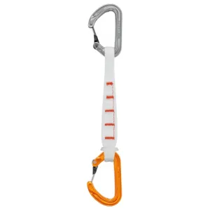 Карабін Petzl ANGE S 17 CM (S+S) (21)