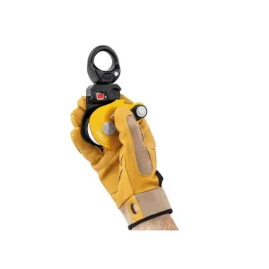 Вертлюг Petzl SPIN L1 black (21)