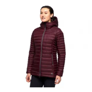 Куртка женская Black Diamond W Access Down Parka