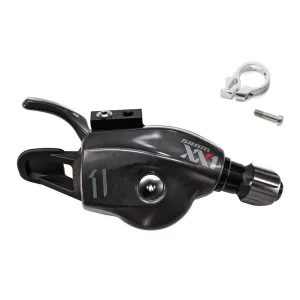 Манетки Sram XX1 AM SL XX1 BLK 11SP R W DIS CLAMP
