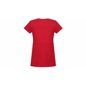 Футболка Hannah Flandis rouge red (print 1) 44