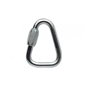 Карабін Petzl Delta n 8