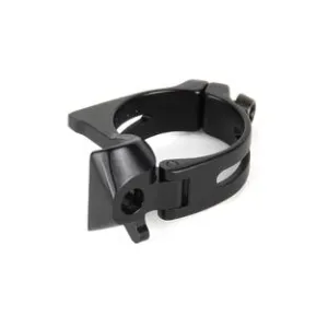 Адаптер переключателя SRAM AM FD RED BRAZE ON ADAPTOR 31.8 BLK