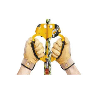 Затискач Petzl ASCENTREE