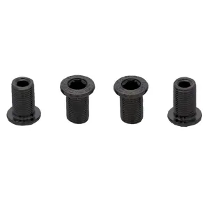 Бонки RaceFace CHNRNG BOLT(4) PACK M8X12 AL