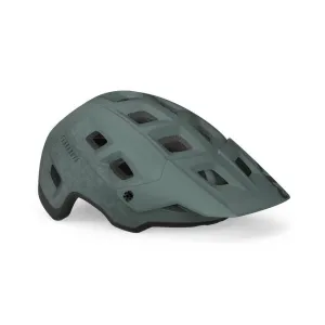 Шолом MET TERRANOVA CE SAGE GREEN BLACK | MATT 